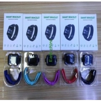 Reloj Inteligente con multiples funciones, de 81 x 122 x 30mm