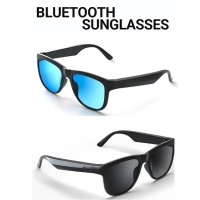 Gafas en ABS polarizadas ,con Bluetooth 5.0