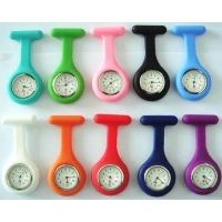 Reloj para Enfermera en Silicona