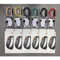 Reloj Inteligente con multiples funciones, de 8 x 16 cmts