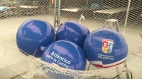 Balon Inflable para Conciertos, de 1.00 mts de diametro