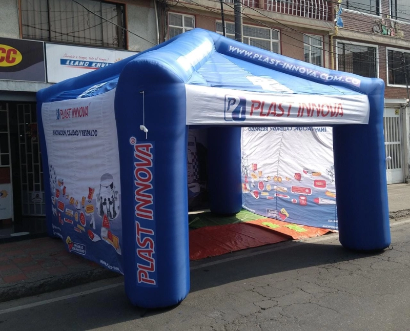 Carpa Inflable