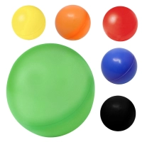 Bola Antistress de 6.1 cmts  de diametro