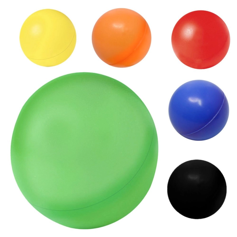 Bola Antistress de 6.1 cmts  de diametro