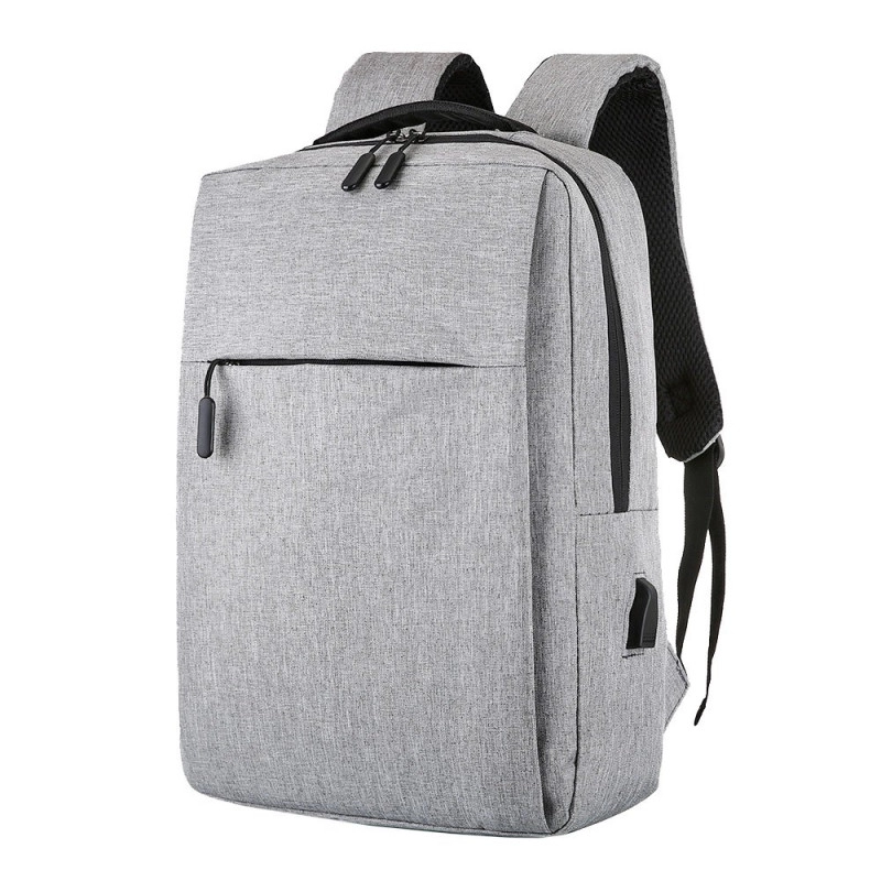 Morral Harvard, para PC, con multiples bolsillos, de 41 x 28 x 12 cmts