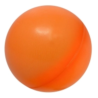 Bola Antistress, en PU, de 6.3 cmts de diametro