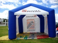 Carpa Inflable