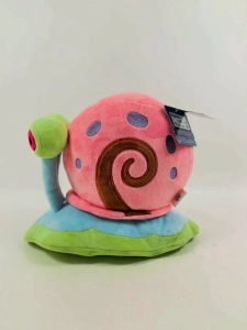 Muñeco de Peluche Tortuga, de 20 cmts