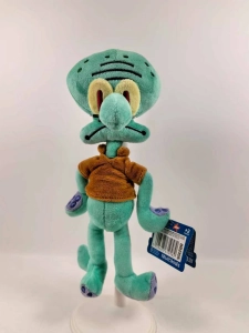 Muñeco de Peluche extraterrestre, de 20 cmts