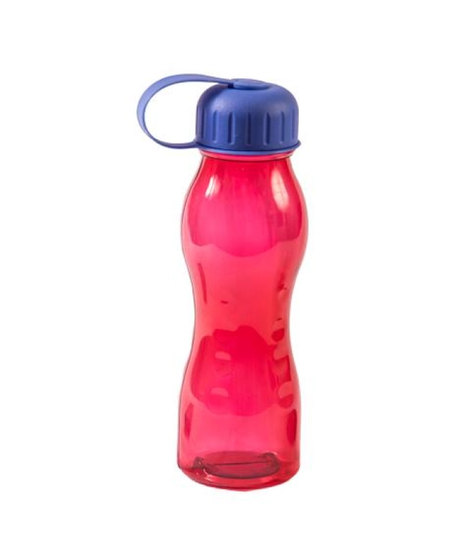 Termo Bolitito 650 ml, 22 onzas, tapa Correa, 23.8 cm alto x 7.2 diametro