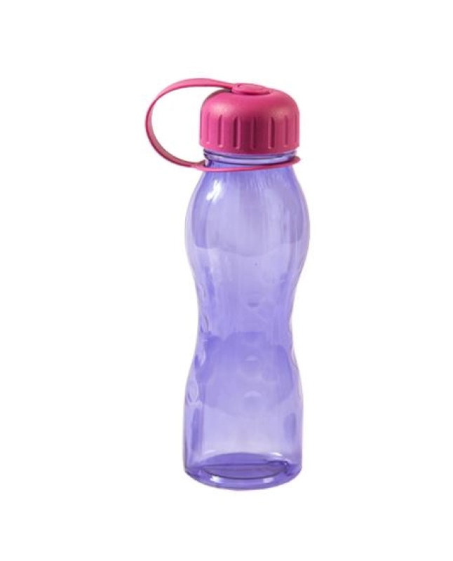 Termo Bolitito 650 ml, 22 onzas, tapa Correa, 23.8 cm alto x 7.2 diametro