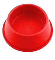 Comedero Sencillo de Mascotas de 600 ml