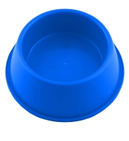 Comedero Sencillo de Mascotas de 600 ml