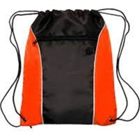 Tula Impermeable Nicaragua, bolsillo con zipper, 46 alto x 36 ancho