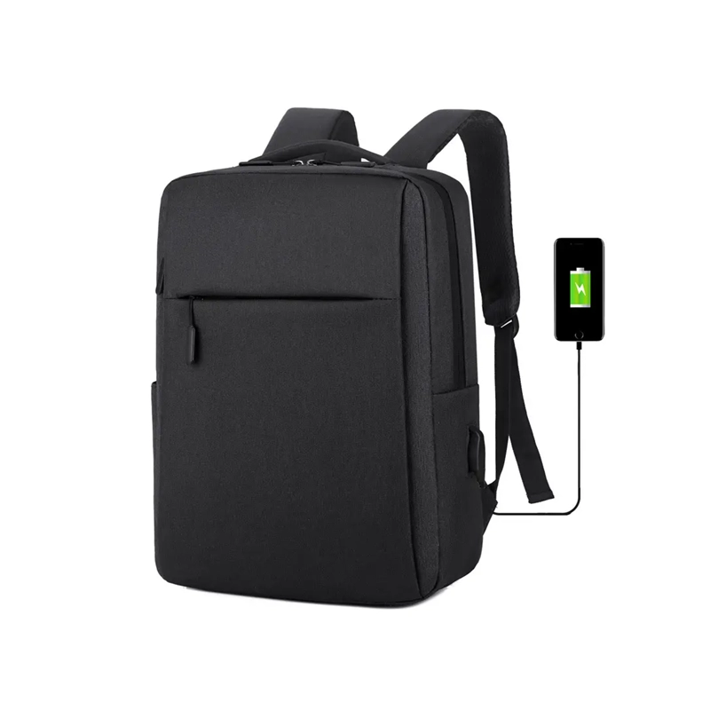 Morral Langley, para PC, con medida 41 x 29 x 12 cmts