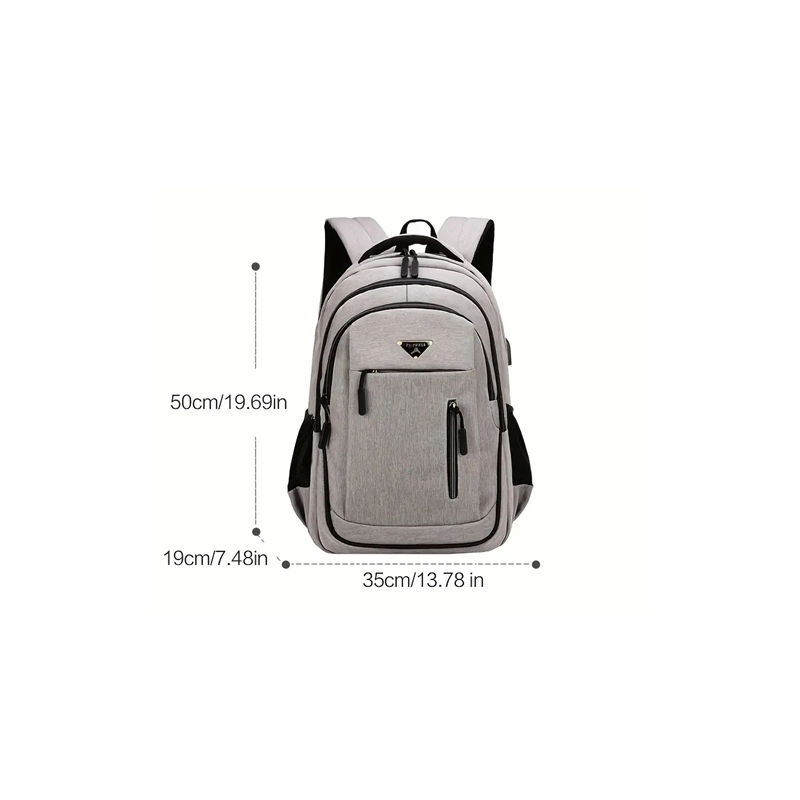 Morral Richmond, para PC, de 50 x 35 x 19 cmts