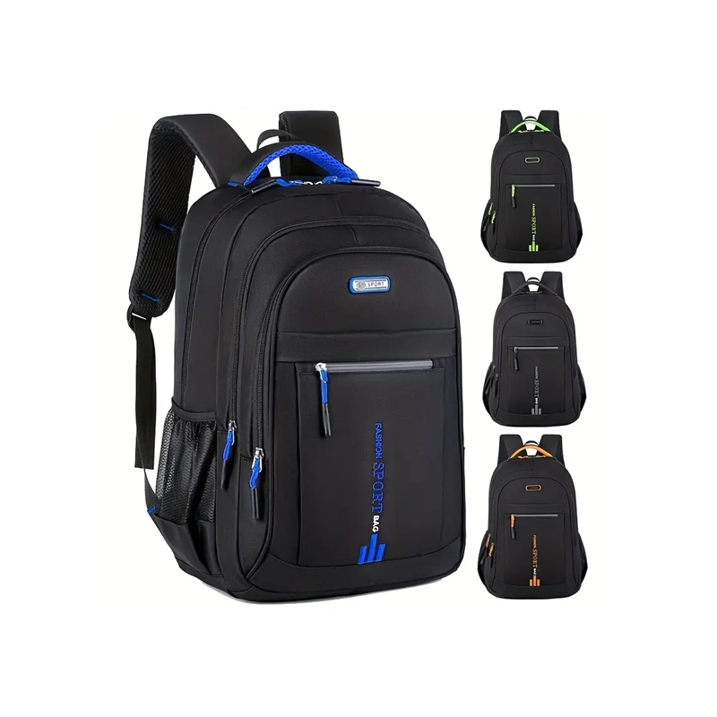 Morral Normandy, para PC, de 48 x 32 x 18 cmts