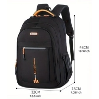 Morral Normandy, para PC, de 48 x 32 x 18 cmts