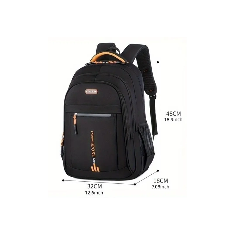 Morral Normandy, para PC, de 48 x 32 x 18 cmts