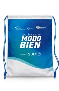 Tula plana Arsenal, impermeable, 34 x 46 cmts