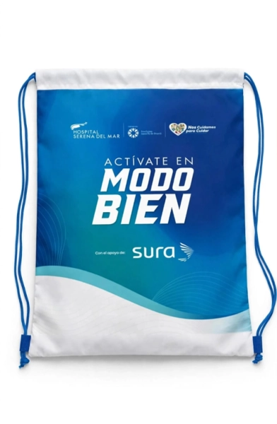 Tula plana Arsenal, impermeable, 34 x 46 cmts