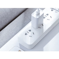 Adaptador de Pared y para Viaje, de carga rapida para celulares, 9 x 6 x 5 cmts