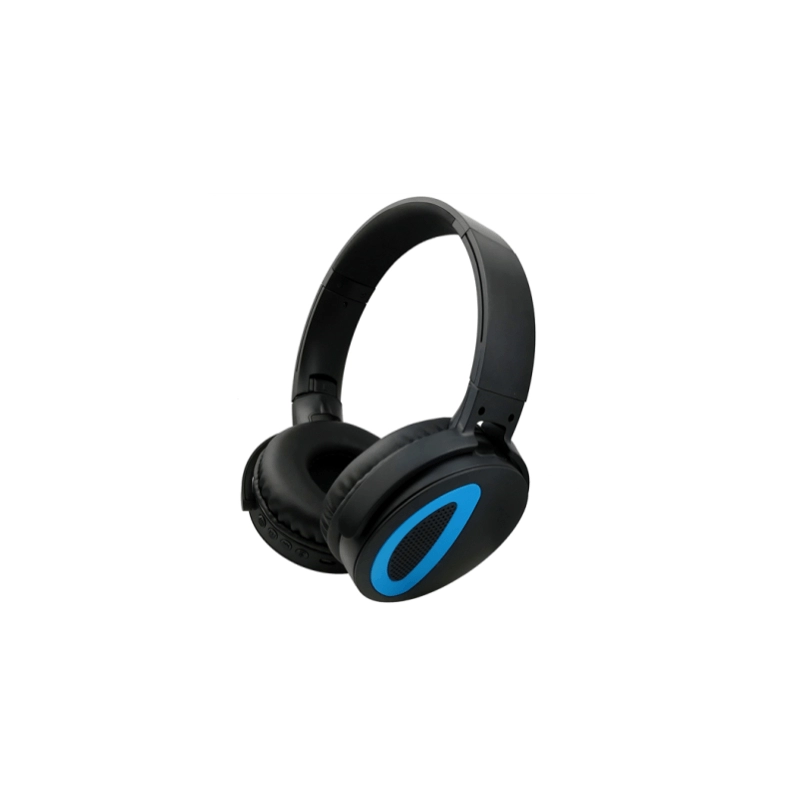 Audifonos Bluetooth, version 5.3, con radio FM
