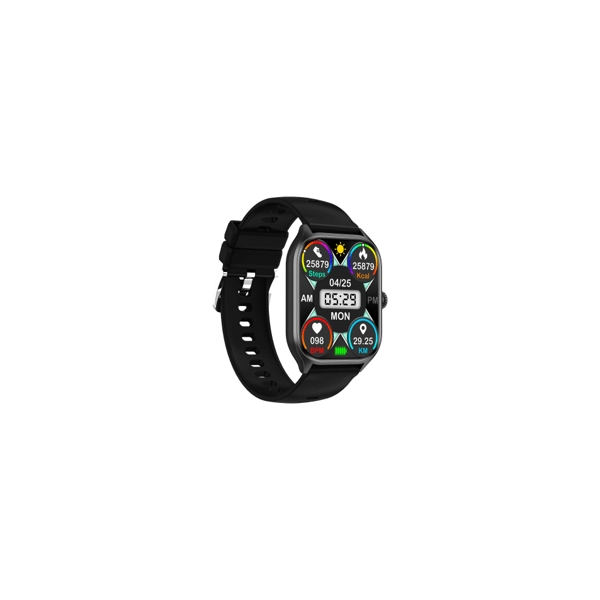Reloj Inteligente con Multiples Funciones, con llamada Bluetooth