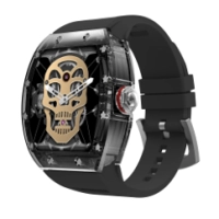 Reloj Inteligente con Multiples Funciones