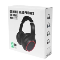 Audifonos Bluetooth, version 5.3