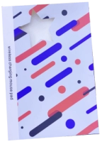 Mouse Pad con Cargador Inalámbrico y luz LED, en PU, de 10W