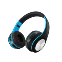 Audifonos Bluetooth, version 5.3, con radio FM