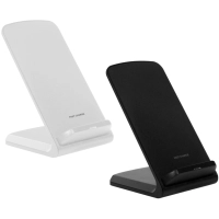 Cargador Inalambrico de carga rapida para Celular, 7 x 7.5 x 10.5 cmts