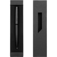 Boligrafo Metalico Mate, en caja de regalo