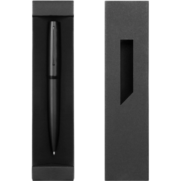 Boligrafo Metalico Mate, en caja de regalo