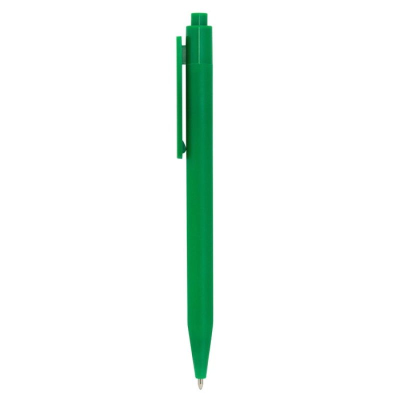 Boligrafo Retractil en plastico ABS