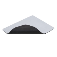 Pad Mouse Sublimable, antideslizante, tamaño 23 s 19 x 0.2 cmts