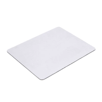 Pad Mouse Sublimable, antideslizante, tamaño 23 s 19 x 0.2 cmts