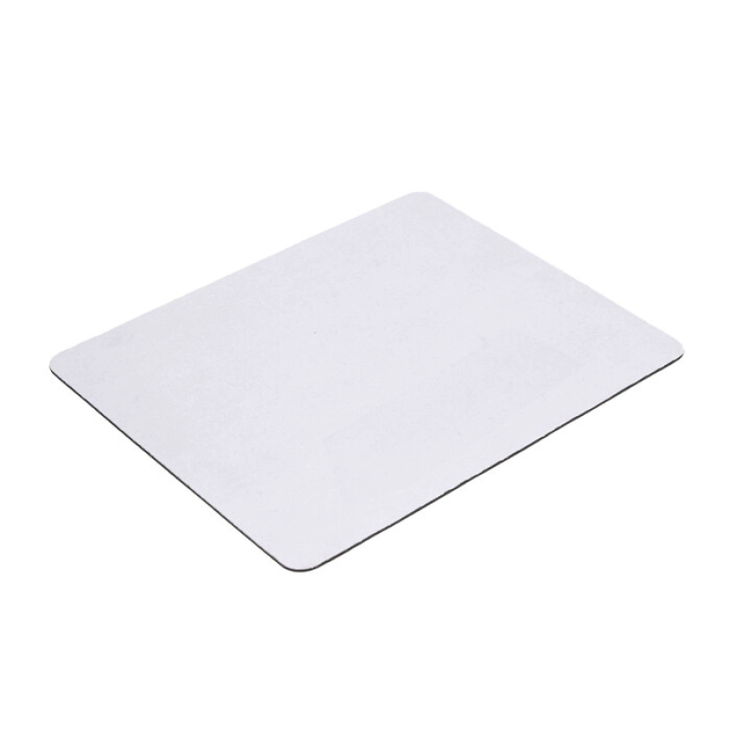 Pad Mouse Sublimable, antideslizante, tamaño 23 s 19 x 0.2 cmts