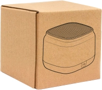 Parlante BT de 3W, 800 mAh, tamaño 7 x 7 x 5.8 cmts, en caja