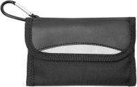 Set de 19 Herramientas en estuche, tamaño 15 x 9.5 cmts