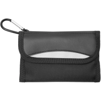 Set de 19 Herramientas en estuche, tamaño 15 x 9.5 cmts