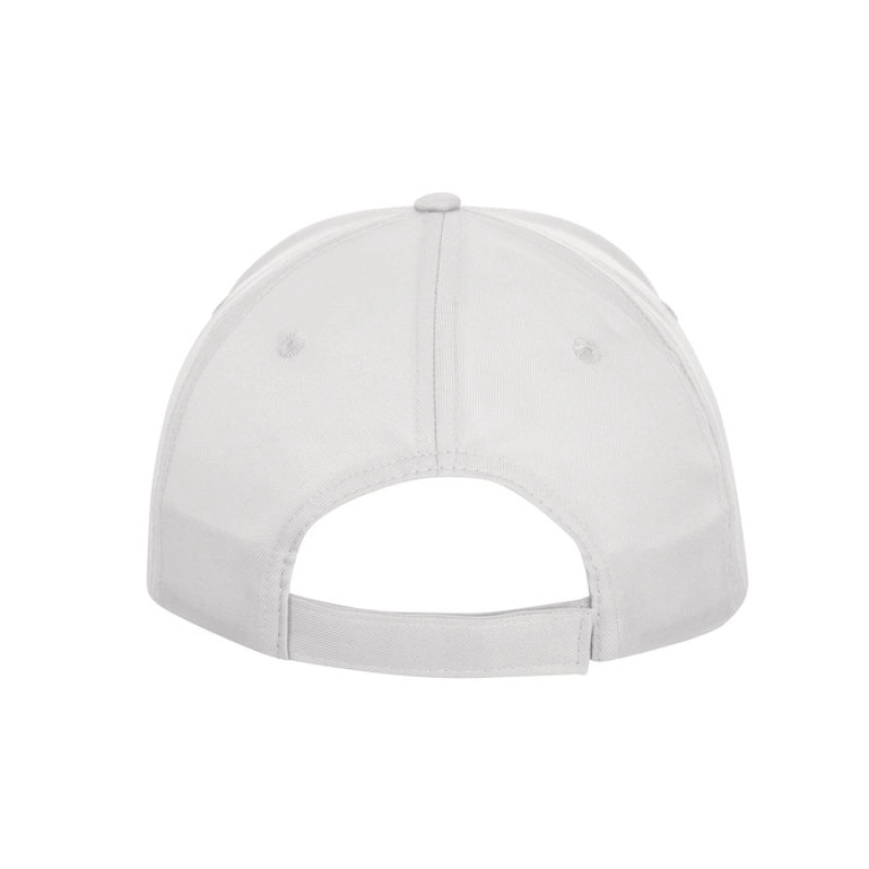 Gorra Tango Importada, en polIester, 5 paneles, boton forrado y velcro