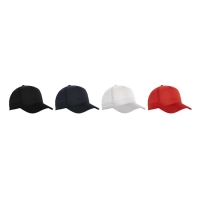 Gorra Tango Importada, en polIester, 5 paneles, boton forrado y velcro