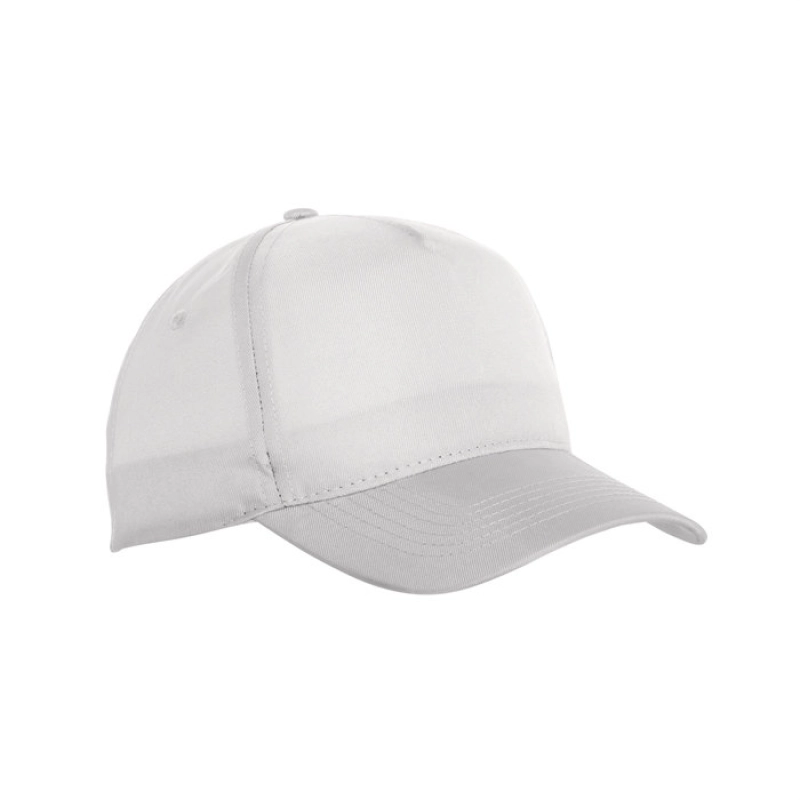 Gorra Tango Importada, en polIester, 5 paneles, boton forrado y velcro