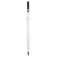 Paraguas de Golf, apertura automatica, cierre manual, diametro 124 cm