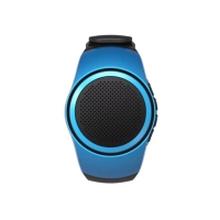 Reloj Deportivo con Parlante Bluetooth, 70 x 45 mm