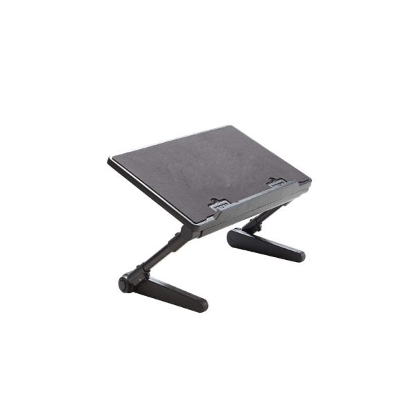 Stand Plegable para PC, en metal, 47 x 28.5 x 6.6 cmts