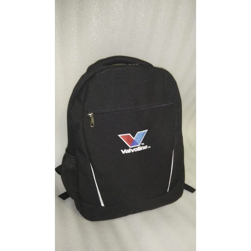 Morral Lexus, porta PC, 31 x 44 x 14 cmts