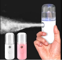 Humidificador de 30 ml, elaborado en ABS, Power 3.5W, 14.5 x 3.9 x 3.9 cmts